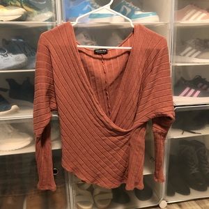 Lightweight long sleeve shirt!